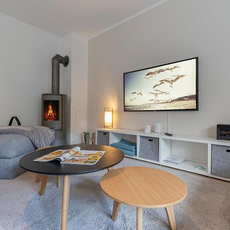 Sellin  Ferienwohnung Windherz מראה חיצוני תמונה