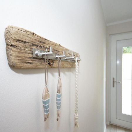 Sellin  Ferienwohnung Windherz מראה חיצוני תמונה