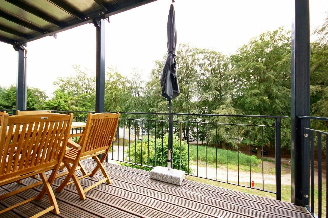 Sellin  Ferienwohnung Windherz מראה חיצוני תמונה