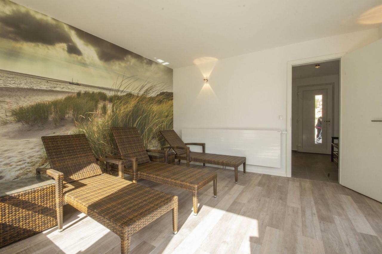 Sellin  Ferienwohnung Windherz מראה חיצוני תמונה